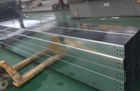 電纜線槽廠家防護處理有哪些，耐火等級介紹
